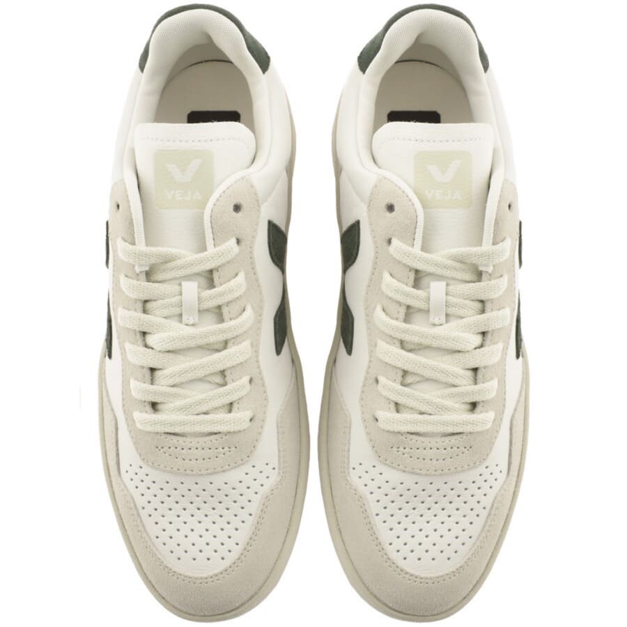 Trainers with v on them cheap